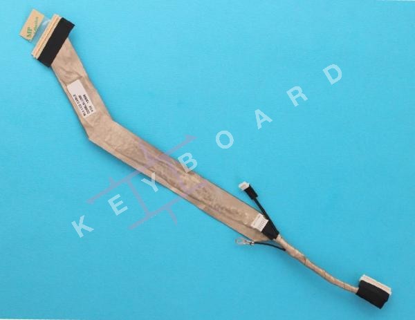 Шлейф матриці до ноутбука Toshiba Pn 6017B0147801